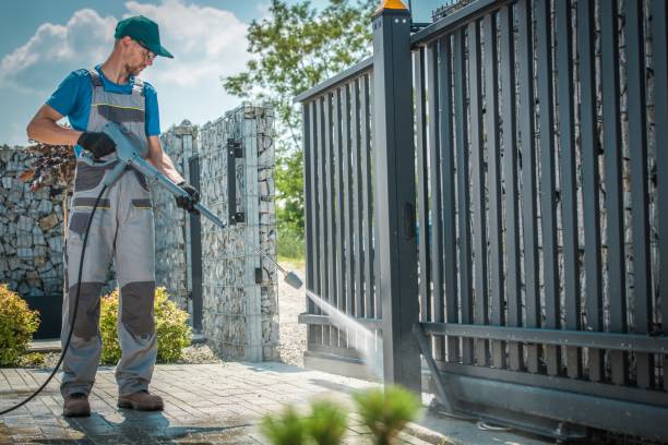Historic Building Restoration in Harlem Heights, FL