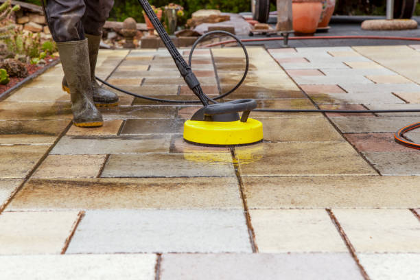 Best Gas Station Cleaning  in Harlem Heights, FL