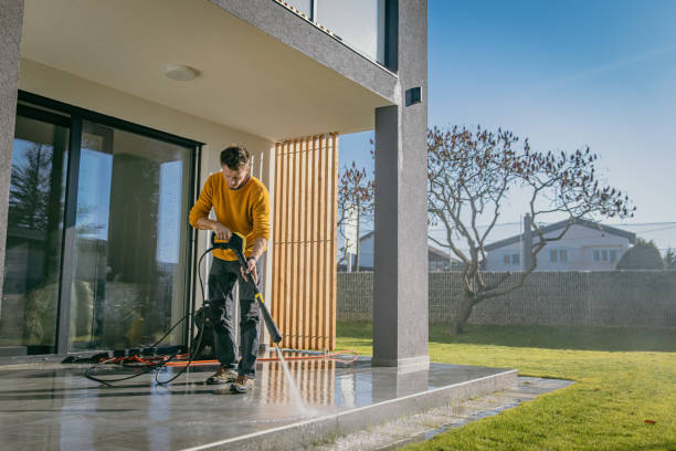 Best Parking Lot and Garage Cleaning  in Harlem Heights, FL